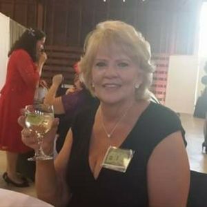 Meet your Posher, Beverly